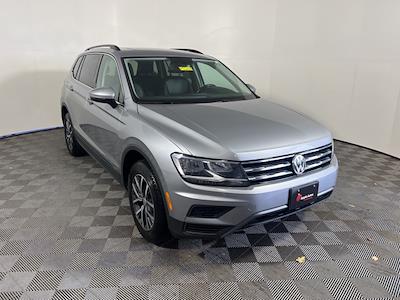 2019 Volkswagen Tiguan AWD SUV for sale #D9310A - photo 1