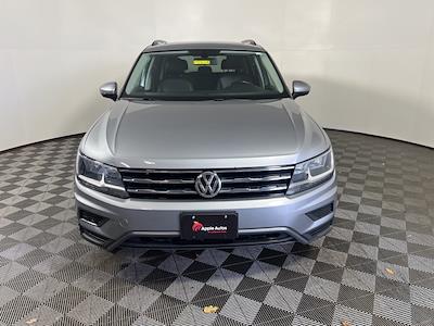 2019 Volkswagen Tiguan AWD SUV for sale #D9310A - photo 2