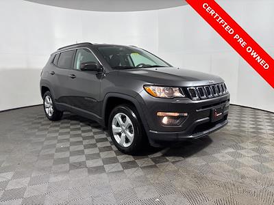 2019 Jeep Compass 4WD SUV for sale #D9310B - photo 1