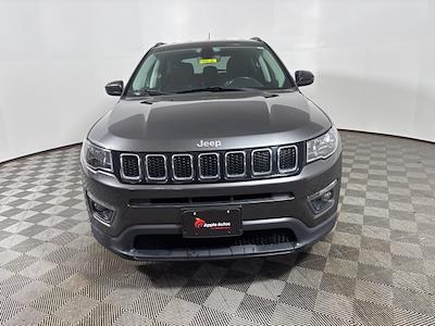 2019 Jeep Compass 4WD SUV for sale #D9310B - photo 2