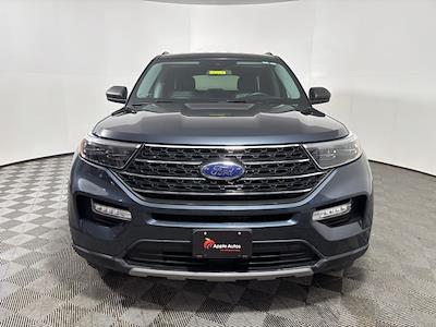 2022 Ford Explorer 4WD SUV for sale #D9311A - photo 2