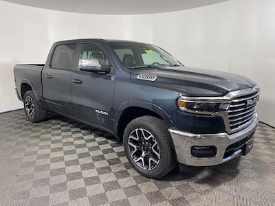 2025 Ram 1500 Crew Cab 4x4 Pickup for sale #D9317 - photo 1
