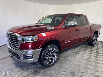 2025 Ram 1500 Crew Cab 4x4 Pickup for sale #D9327 - photo 1