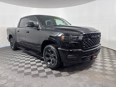 2025 Ram 1500 Crew Cab 4x4 Pickup for sale #D93300A - photo 1