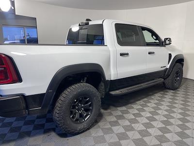 2025 Ram 1500 Crew Cab 4x4 Pickup for sale #D9340 - photo 2