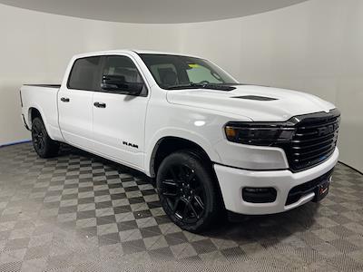 2025 Ram 1500 Crew Cab 4x4 Pickup for sale #D9347 - photo 1