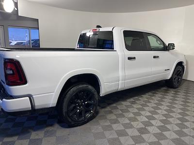 2025 Ram 1500 Crew Cab 4x4 Pickup for sale #D9347 - photo 2