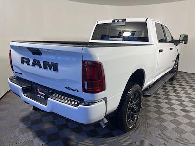 New 2025 Ram 2500 Big Horn Crew Cab 4WD Pickup for sale #D9354 - photo 2