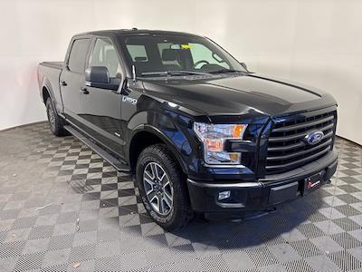 2016 Ford F-150 SuperCrew Cab 4WD Pickup for sale #D9376B - photo 1