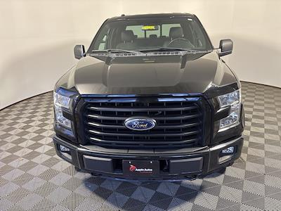2016 Ford F-150 SuperCrew Cab 4WD Pickup for sale #D9376B - photo 2