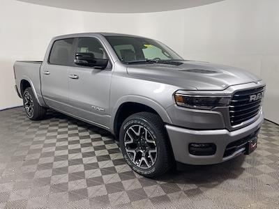 2025 Ram 1500 Crew Cab 4x4 Pickup for sale #RD9382 - photo 1