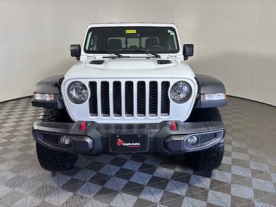 2022 Jeep Gladiator Crew Cab 4x4 Pickup for sale #D9384A - photo 2