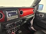 2022 Jeep Gladiator Crew Cab 4x4 Pickup for sale #D9384A - photo 12