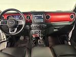 2022 Jeep Gladiator Crew Cab 4x4 Pickup for sale #D9384A - photo 15