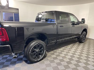 New 2025 Ram 3500 Laramie Crew Cab 4x4 Pickup for sale #D9388 - photo 2