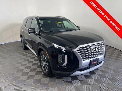 2022 Hyundai Palisade AWD SUV for sale #D94308A - photo 1