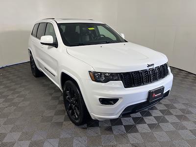 2022 Jeep Grand Cherokee WK 4x4 SUV for sale #D9432A - photo 1