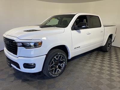 2025 Ram 1500 Crew Cab 4x4 Pickup for sale #D9461 - photo 1