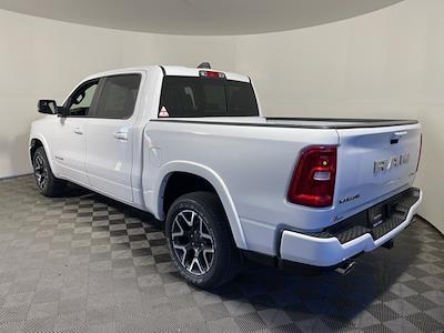 New 2025 Ram 1500 Laramie Crew Cab 4x4 Pickup for sale #D9461 - photo 2