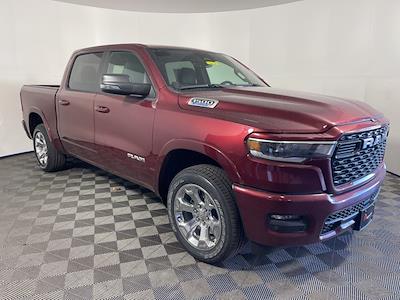 2025 Ram 1500 Crew Cab 4x4 Pickup for sale #D9464 - photo 1