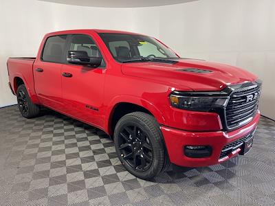 2025 Ram 1500 Crew Cab 4x4 Pickup for sale #D9465 - photo 1