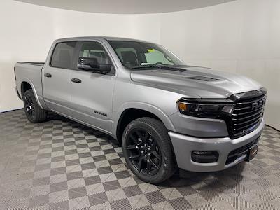 2025 Ram 1500 Crew Cab 4x4 Pickup for sale #D9468 - photo 1