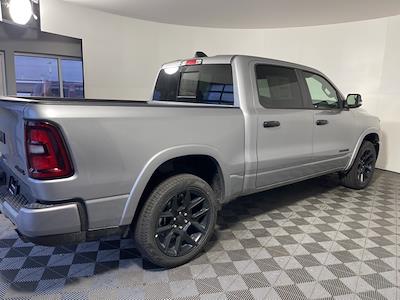 2025 Ram 1500 Crew Cab 4x4 Pickup for sale #D9473 - photo 2
