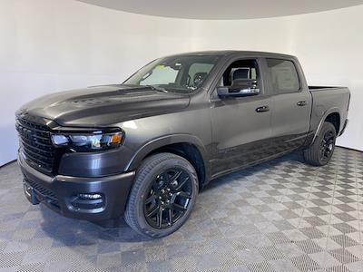2025 Ram 1500 Crew Cab 4x4 Pickup for sale #D9474 - photo 1