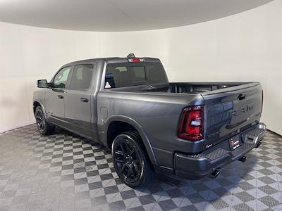 2025 Ram 1500 Crew Cab 4x4 Pickup for sale #RD9474 - photo 2
