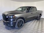 2025 Ram 1500 Crew Cab 4x4 Pickup for sale #D9474 - photo 1