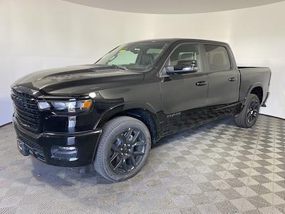 2025 Ram 1500 Crew Cab 4x4 Pickup for sale #D9481 - photo 1