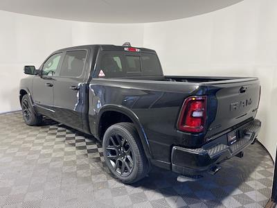 New 2025 Ram 1500 Laramie Crew Cab 4x4 Pickup for sale #D9481 - photo 2