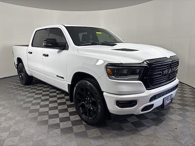 2023 Ram 1500 Crew Cab 4x4 Pickup for sale #D9481A - photo 1