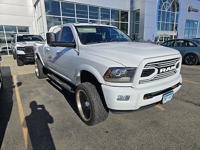 2018 Ram 2500 Mega Cab 4x4 Pickup for sale #D9481B - photo 1