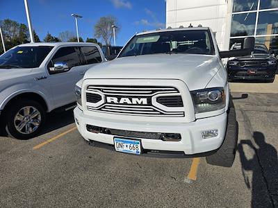 2018 Ram 2500 Mega Cab 4x4 Pickup for sale #D9481B - photo 2