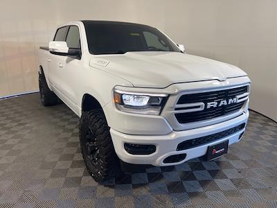 2019 Ram 1500 Crew Cab 4WD Pickup for sale #D9481C - photo 1