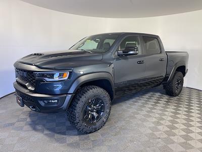 2025 Ram 1500 Crew Cab 4x4 Pickup for sale #D9483 - photo 1