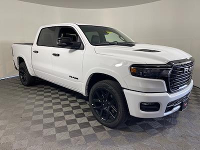 2025 Ram 1500 Crew Cab 4x4 Pickup for sale #D9485 - photo 1
