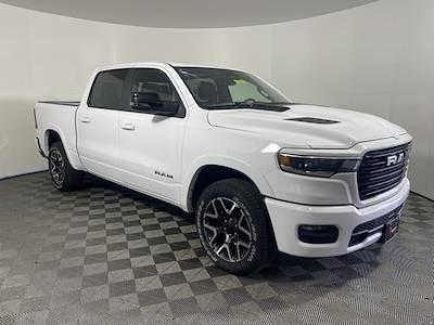 2025 Ram 1500 Crew Cab 4x4 Pickup for sale #D9487 - photo 1