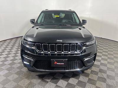 2023 Jeep Grand Cherokee 4x4 SUV for sale #RD9488A - photo 2