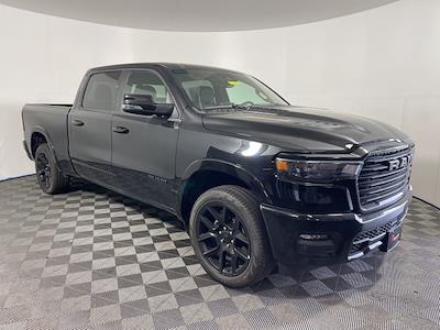 2025 Ram 1500 Crew Cab 4x4 Pickup for sale #D9495 - photo 1