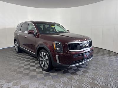 2022 Kia Telluride AWD SUV for sale #D9498A - photo 1