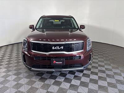2022 Kia Telluride AWD SUV for sale #D9498A - photo 2