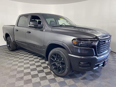 2025 Ram 1500 Crew Cab 4x4 Pickup for sale #D9506 - photo 1