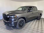 2025 Ram 1500 Crew Cab 4x4 Pickup for sale #D9506 - photo 4