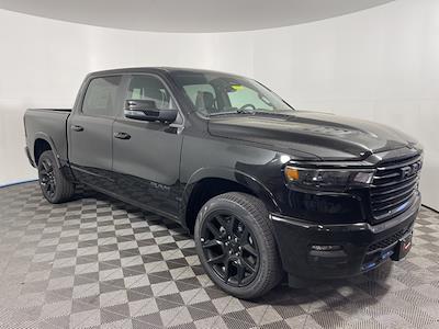 2025 Ram 1500 Crew Cab 4x4 Pickup for sale #D9507 - photo 1