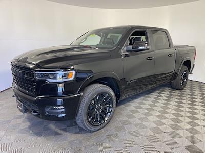 2025 Ram 1500 Crew Cab 4x4 Pickup for sale #D9518 - photo 1