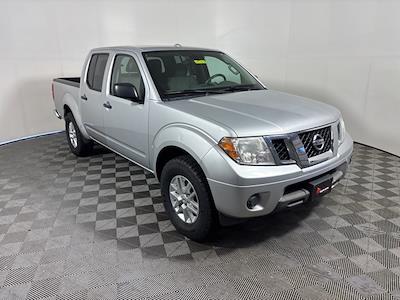 2016 Nissan Frontier Crew Cab 4x4 Pickup for sale #D9518B - photo 1