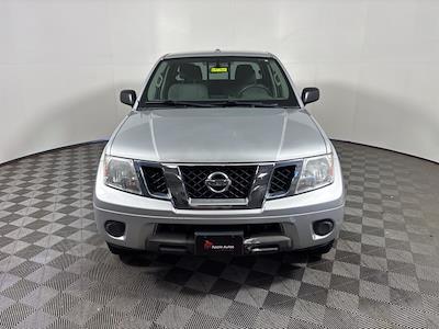 2016 Nissan Frontier Crew Cab 4x4 Pickup for sale #D9518B - photo 2
