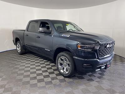 2025 Ram 1500 Crew Cab 4x4 Pickup for sale #D9522 - photo 1